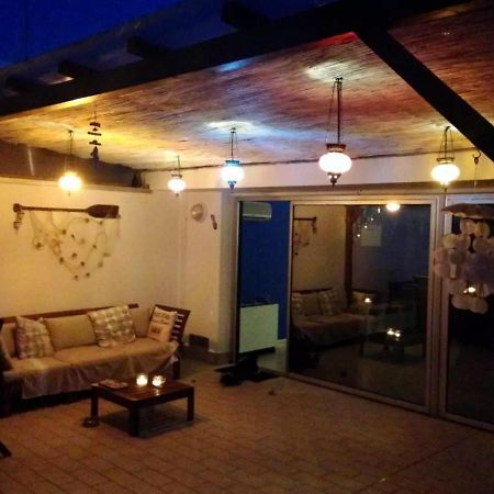 Attico Con Terrazza A Viareggio Leilighet Eksteriør bilde
